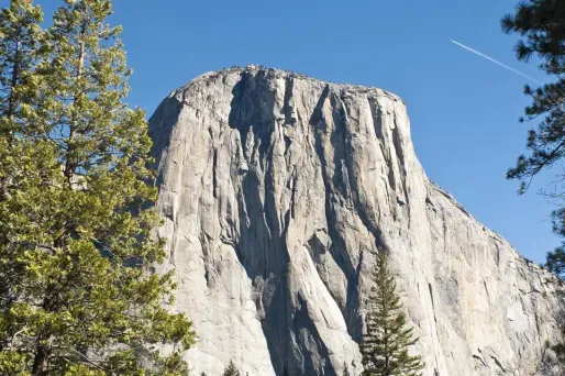 Californie : ils ont dompté le sommet du Yosemite