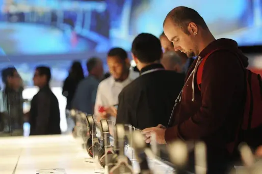 CES : la French Tech en force à Las Vegas