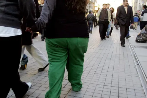 Contre l'obésité, la Turquie opte pour la fin des ascenseurs