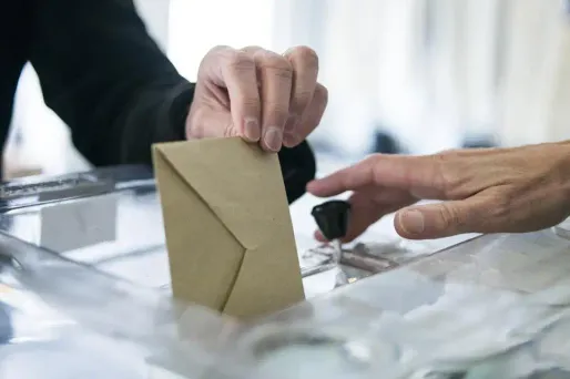 Cukierman, Le Pen et "le fantasme du vote juif"