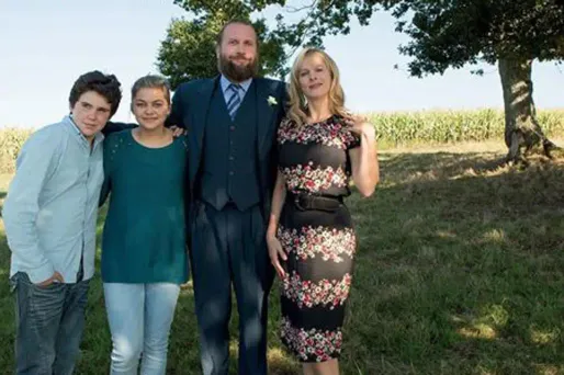 Déjà 3 millions d'entrées pour "La famille Bélier"