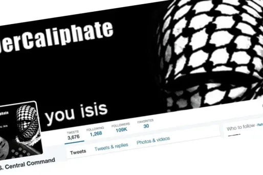 Des hackers de l'Etat islamique attaquent l'armée américaine