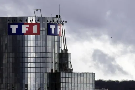 Deux millions d'abonnés du site de TF1 piratés
