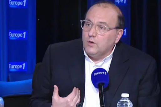 Dray : "Le Front National n'a pas sa place dans la manifestation"