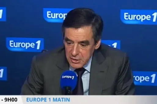 Fillon : "la première réponse, c'est l'unité nationale"