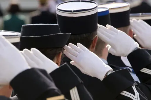 GENDXXI, quand les gendarmes redonnent la voix à la "grande muette"