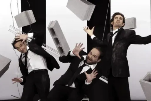 Gérard de la télévision : quand la télé s'auto-flagelle