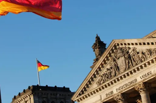 Grèce : l'Allemagne vote le renouvellement du plan d'aide