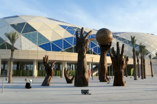 Handball : le Qatar au centre du monde