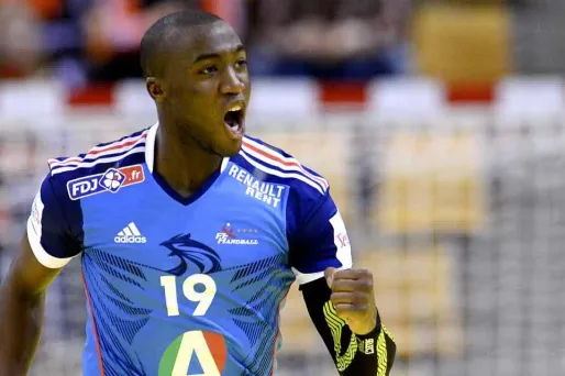 Handball : Luc Abalo forfait pour le Mondial
