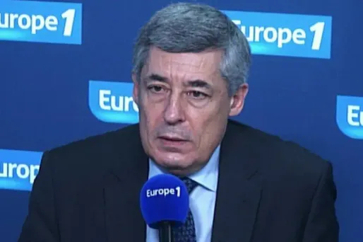 "Je suis Charlie" : Guaino contre "la politique des slogans"