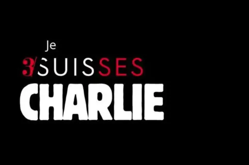 Je suis Charlie : le "bad buzz" des 3 Suisses