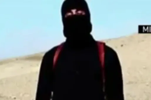 "Jihadi John", le Britannique devenu bourreau de l'Etat islamique