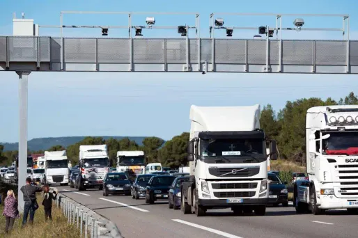 L'Etat solde le dossier Ecomouv'