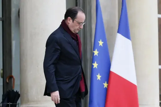 L'indignité nationale, l'Elysée y pense aussi