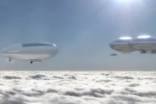 La Nasa rêve d'envoyer des hommes sur Vénus