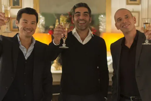 La très belle santé du cinéma français en 2014