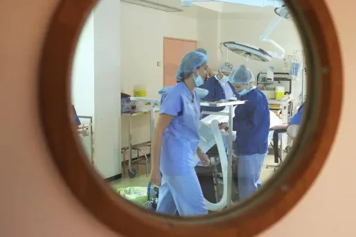 Le cancer serait-il dû à un "manque de chance"