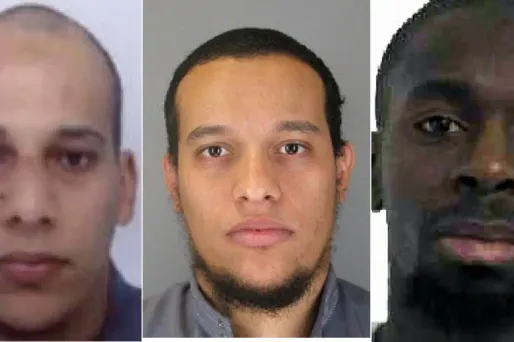 Le casse-tête des obsèques de Coulibaly et des frères Kouachi