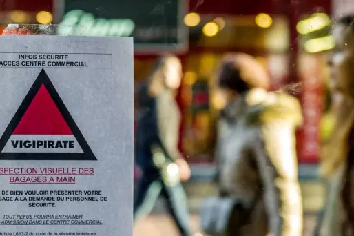 Les sociétés de sécurité débordées après les attentats