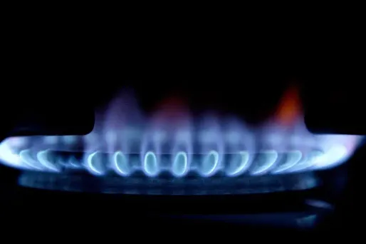 Les tarifs du gaz vont baisser de 1% en février