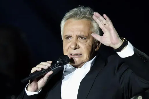 Lettre raciste diffusée en son nom : Michel Sardou porte plainte