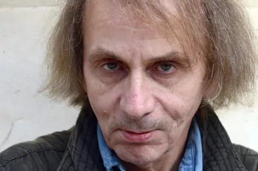 Michel Houellebecq "suspend la promotion" de son livre