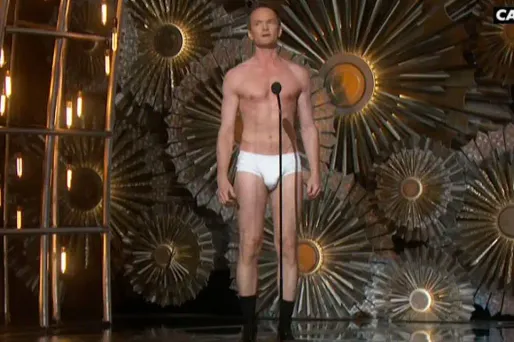 Oscars 2015 : le show Neil Patrick Harris