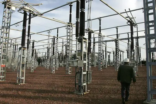 Pourquoi la ligne très haute-tension France-Espagne est un exploit