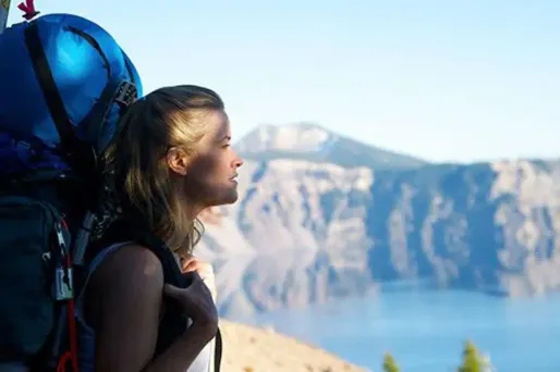 Pourquoi vous allez aimer Wild