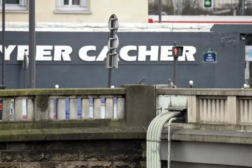 Prise d'otages Porte de Vincennes : "j'imagine le pire"