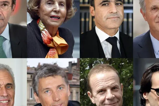 Procès Bettencourt : la parole à la défense