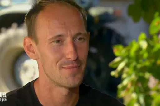 Qui est Guillaume, l'agriculteur gay de "L'amour est dans le pré" ?