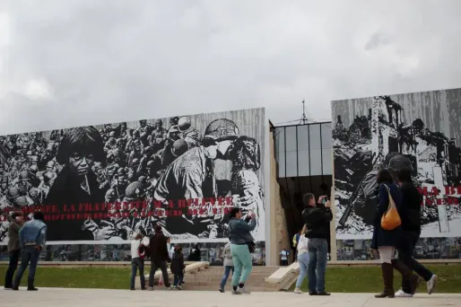 Rencontres du dessin de presse : pas d'annulation, mais un "report"