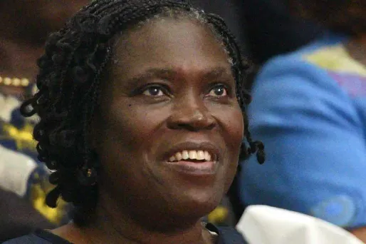 Simone Gbagbo s'indigne : "comment puis-je être poursuivie ?"