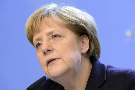 Sortir la Grèce de l’Euro ? Merkel n’est pas contre