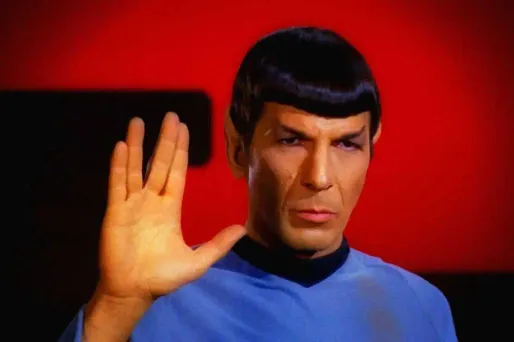 Star Trek : le docteur Spock a définitivement rejoint les étoiles