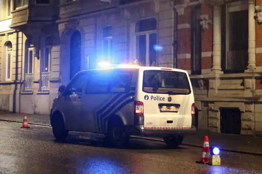 Terrorisme : une menace "encore plus prégnante pour la Belgique"