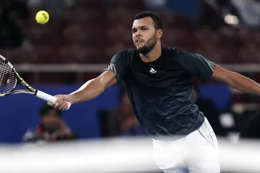 Tsonga officialise son forfait pour l'Open d'Australie