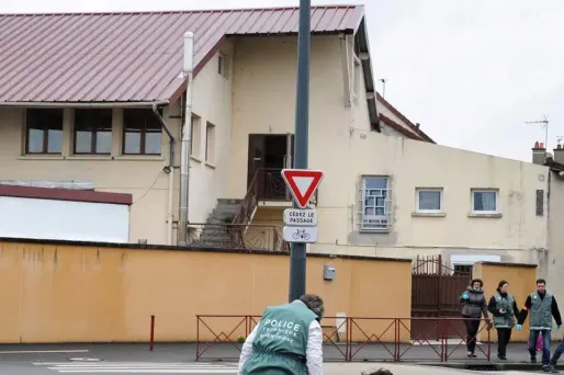 Un an de prison ferme pour des tirs sur la mosquée du Mans