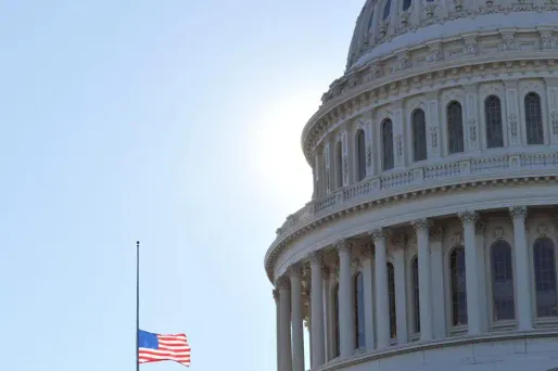 Un jeune Américain projetait un attentat contre le Capitole