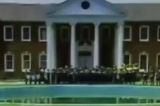 VIDÉO - CNN est prêt pour couvrir la fin du monde