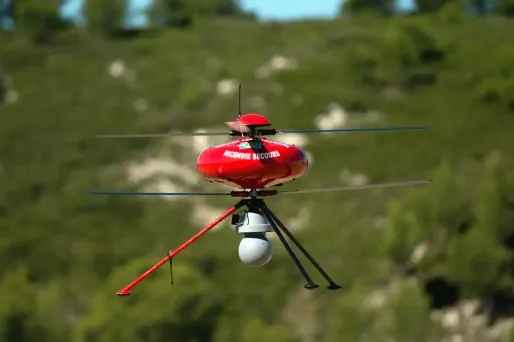 VIDEO - Drones : je risque quoi, si j'enfreins la loi ?