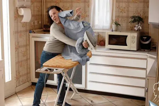 Violences domestiques : Tefal au cœur d'une polémique