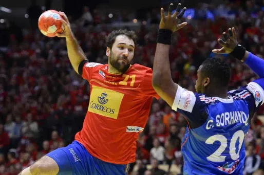 9,1 millions de téléspectateurs devant la victoire des Bleus