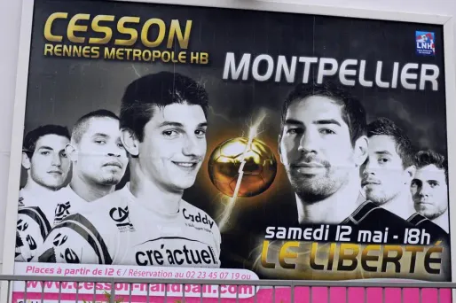 Affaire des paris : "l'esprit d'équipe de l'escroquerie"