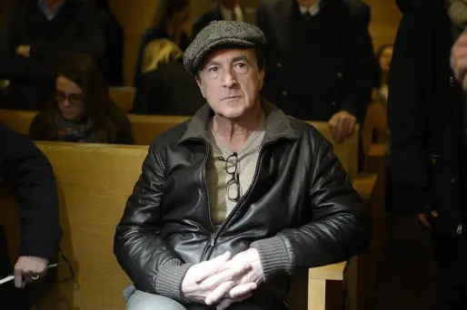 Affaire Musulin : François Cluzet relaxé contre Michel Neyret