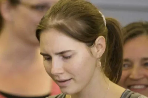 Amanda Knox : une nouvelle audience pour une nouvelle péripétie ?