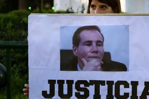 Argentine : le procureur Nisman envisageait d'arrêter la présidente
