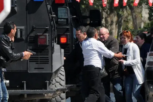 Attentat de Tunis : une quatrième victime française